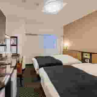 APA Hotel Asakusa Tawaramachi Ekimae, 6 of 6