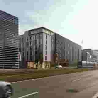 Radisson Hotel & Suites Zurich, 4 of 5