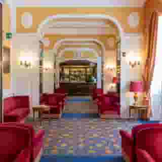 Bettoja Hotel Massimo d'Azeglio, 1 of 5