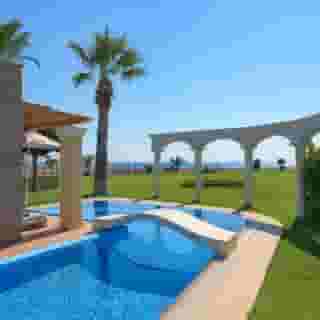 Atrium Palace Thalasso Spa and Villas, 4 of 5
