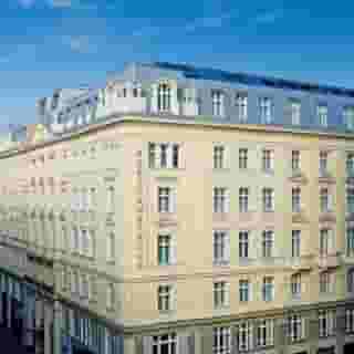 Hotel Steigenberger Herrenhof, 5 of 5