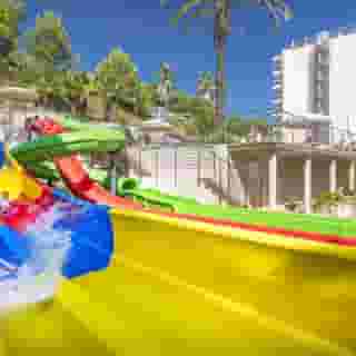 Oasis Park Splash, 3 of 5