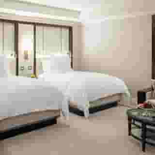 The Peninsula Chicago, 5 of 5