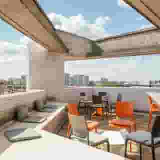 Aparthotel Adagio access Paris La Villette, 3 of 5