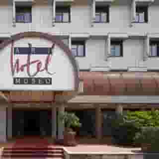 Art Hotel Museo, 2 of 5