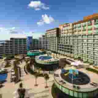 Hard Rock Hotel Cancun, 5 of 5