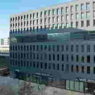 Residence Odalys Nantes Cite des Congres, 4 of 5