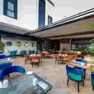 Vital Hotel Fulya, 4 of 5