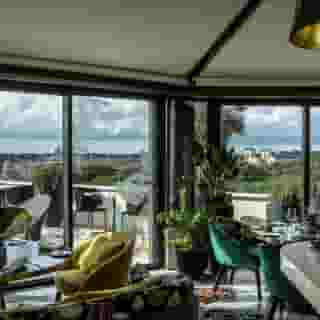 Sofitel Roma Villa Borghese, 3 of 5