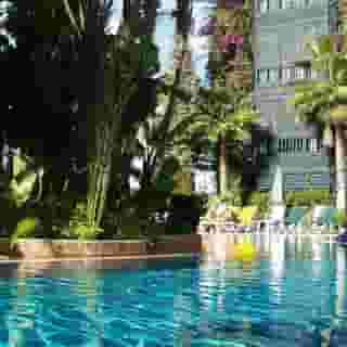 Hotel Ryad Mogador Al Madina Palace, 4 of 5