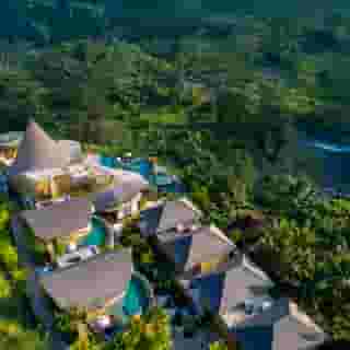 Wapa di Ume Sidemen, 5 of 5