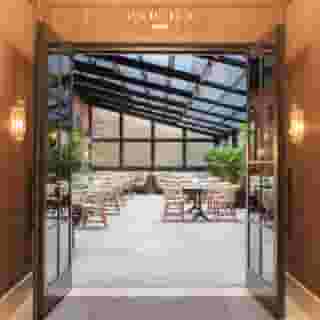 Fouquet's New York, 3 of 5