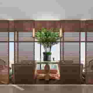 Grand Hyatt Singapore, 3 of 5