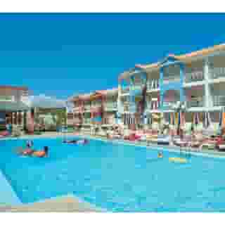 Tsilivi Admiral Aparthotel, 4 of 5