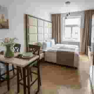 Letna Garden Suites, 1 of 5