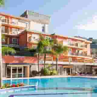 Diamond Hotel and Resort Naxos Taormina, 1 of 5