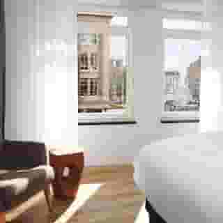 Swissotel Amsterdam, 2 of 5