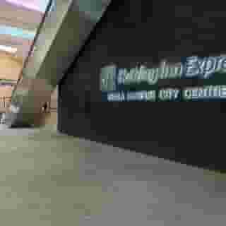 Holiday Inn Express Kuala Lumpur City Centre, 2 of 5