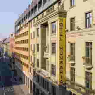 Danubius Hotel Hungaria City Center, 1 of 5