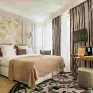 HOTEL TRINITE PLAZA, 5 of 5