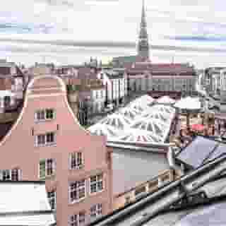 Rija Domus Hotel, 3 of 5