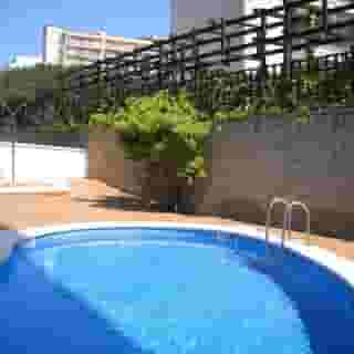 Villa De Madrid, 1 of 5