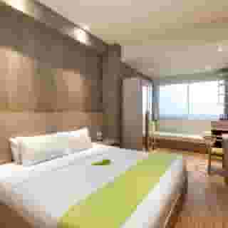 Boss Legian Hotel Powered by Archipelago, 1 of 5