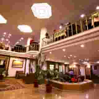 Istanbul Royal Hotel, 5 of 5