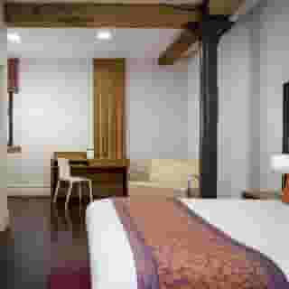 Roomzzz Manchester, 3 of 5