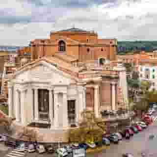 Radisson Blu Ghr Hotel Rome, 1 of 5