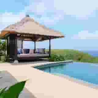 Raffles Bali, 4 of 5