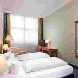 Wyndham Garden Berlin Mitte, 5 of 5