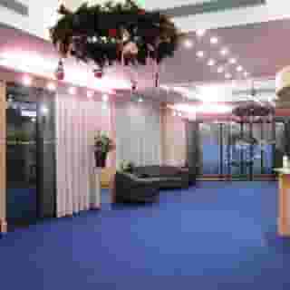 iH Hotels Milano St. John, 1 of 5