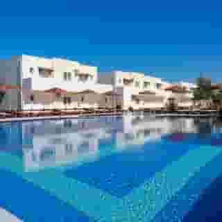 Gaia Village Hotel, 5 of 5