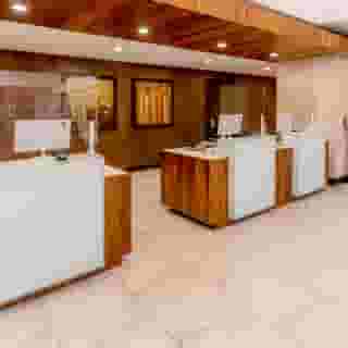 Dallas/Addison Marriott Quorum By The Galleria, 4 of 5