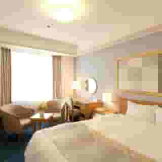 Tokyo Garden Palace, 2 of 5