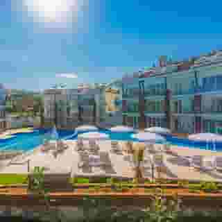 Orka Residence & Apartments, 1 of 5