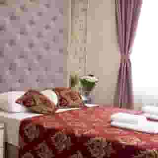 The Zanadu Istanbul, 6 of 6