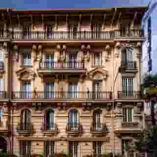 Nice Excelsior – Chateaux & Hotels Collection, 1 of 5