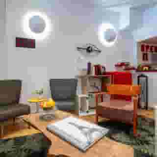 George Astotel, 3 of 5