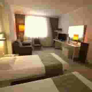 Best Western Eresin Taxim, 5 of 5