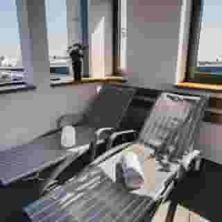 Courtyard Budapest, 4 of 5