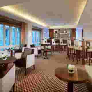 Neues Schloss Hotel Zurich, Autograph Collection, 2 of 5