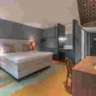 Van der Valk Hotel Schiphol, 5 of 5