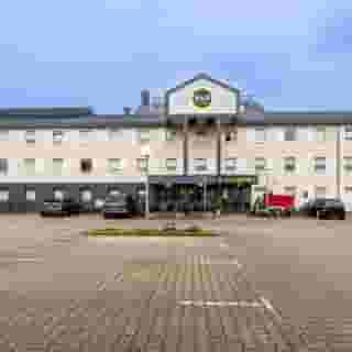 B&b Hotel Erlangen-Tennenlohe, 1 of 5