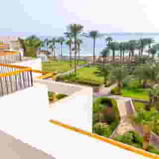 Fort Arabesque, 3 of 5