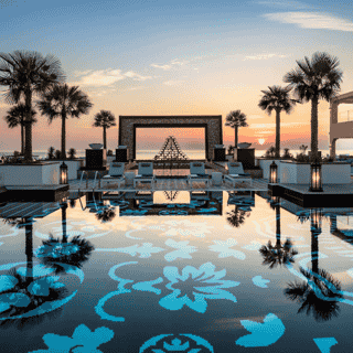 Fairmont Fujairah Beach Resort, 2 of 5