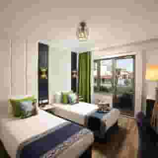 Ephesus Hotel Istanbul, 3 of 5