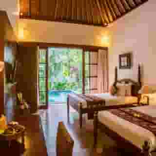 Kori Ubud Resort Restaurant and Spa, 3 of 5