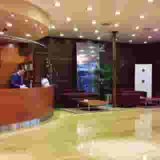 Silken Monumental Naranco, 3 of 5